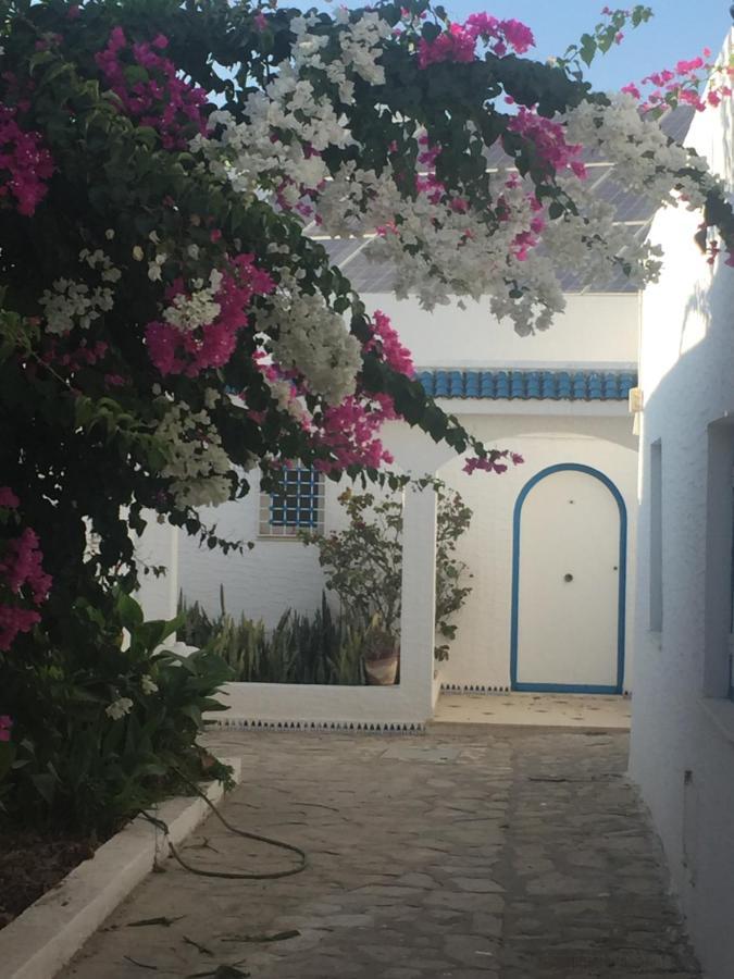 Apartment El Houda