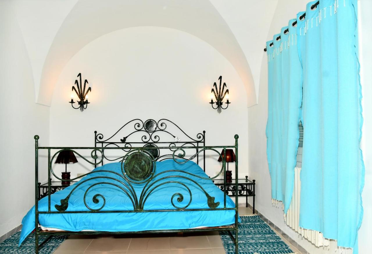 Apartment El Houda *