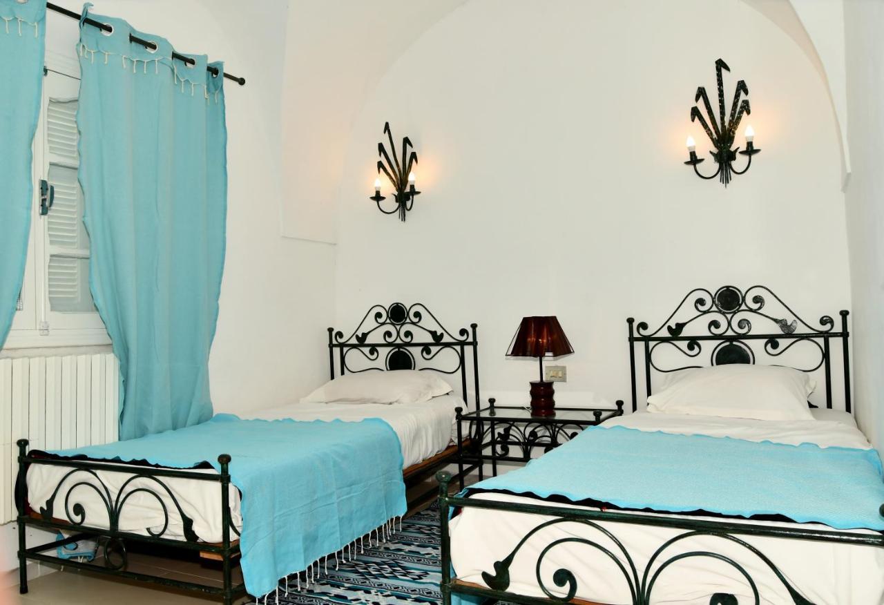 Apartment El Houda Hammamet