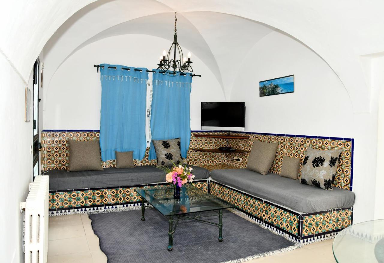 El Houda Apartment *