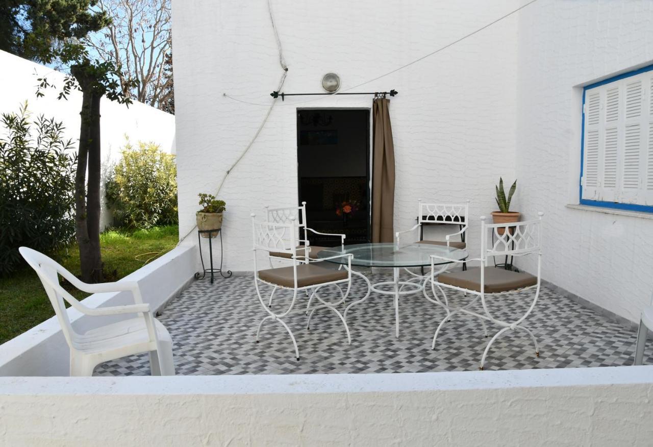 El Houda Apartment