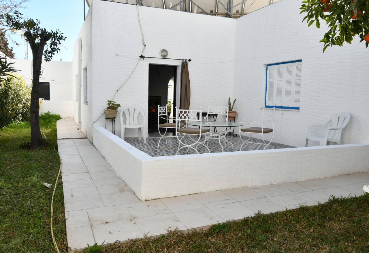 El Houda Apartment Hammamet