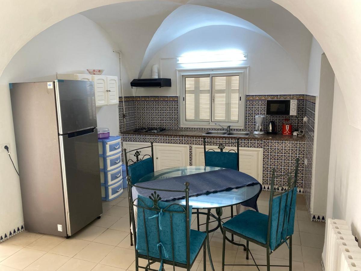 El Houda Apartment