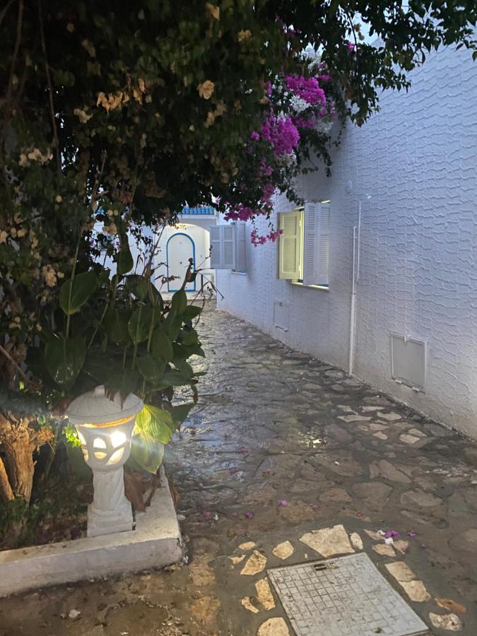 El Houda Apartment Hammamet