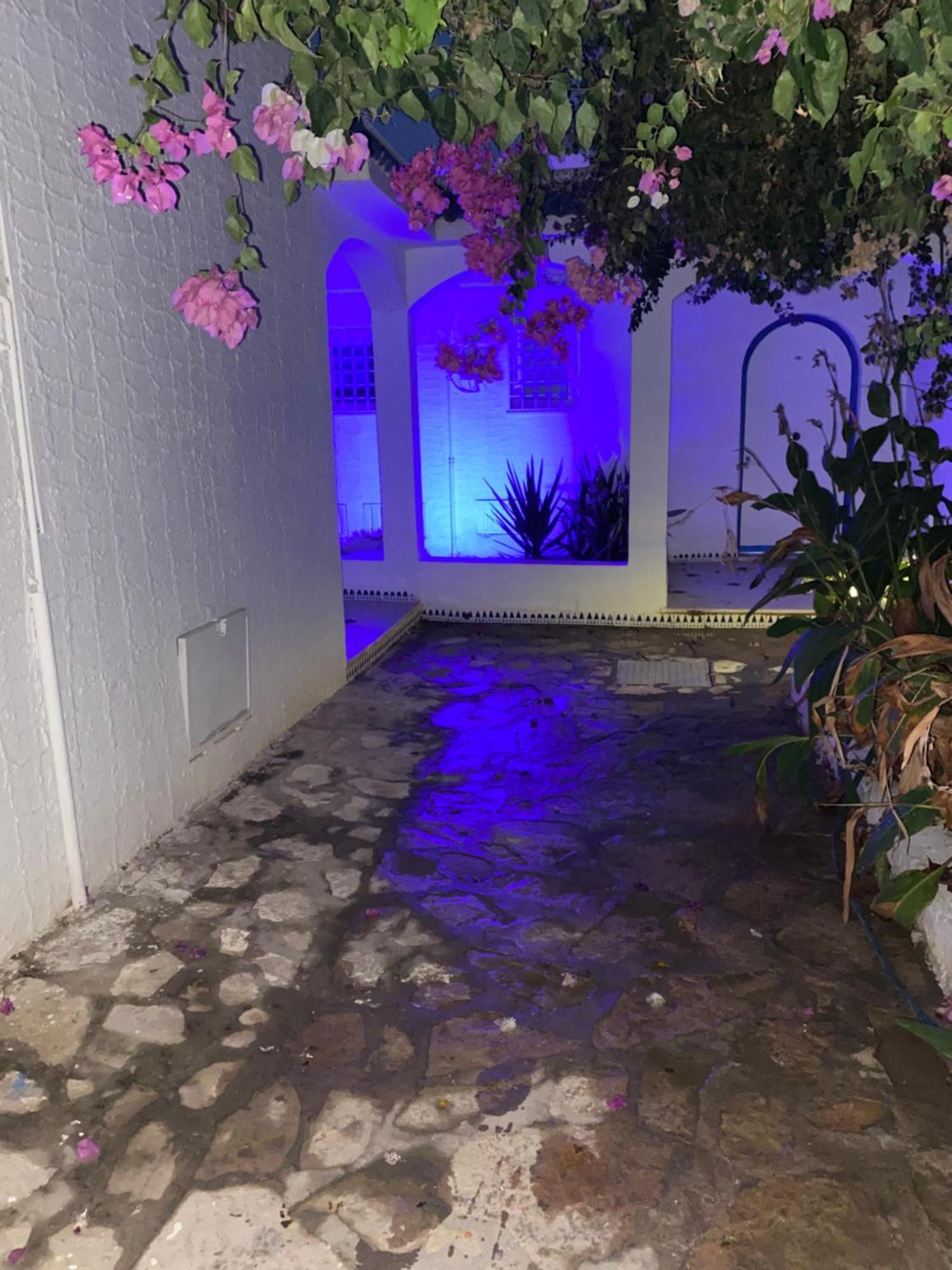 Apartment El Houda Hammamet